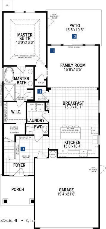 Photo of 14595 GARDEN GATE Drive