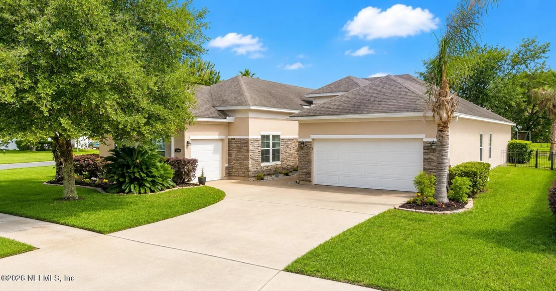 Photo of 4616 GOLF BROOK Road