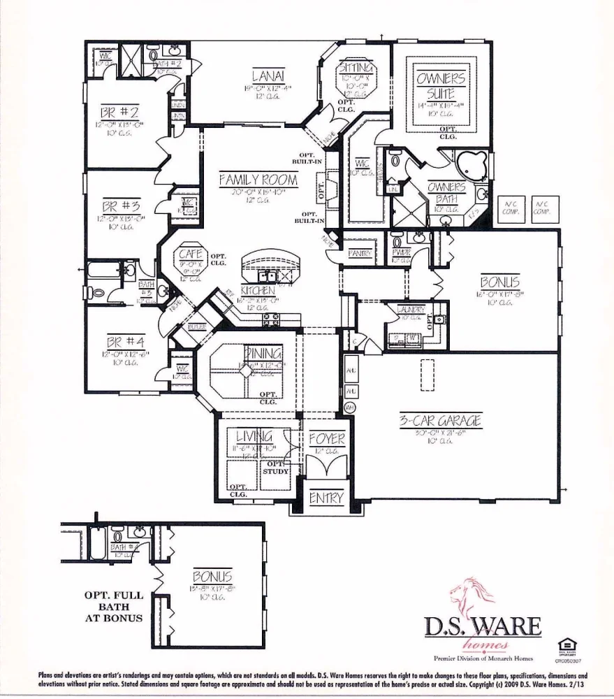 Photo of 106 AVERLEY Way