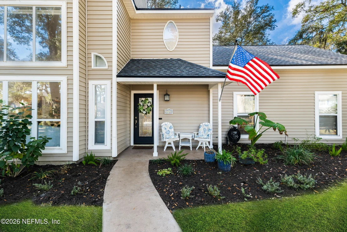 Photo of 2280 OAK FOREST Drive