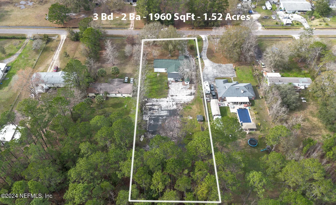 Photo of 11743 SIMMONS Road