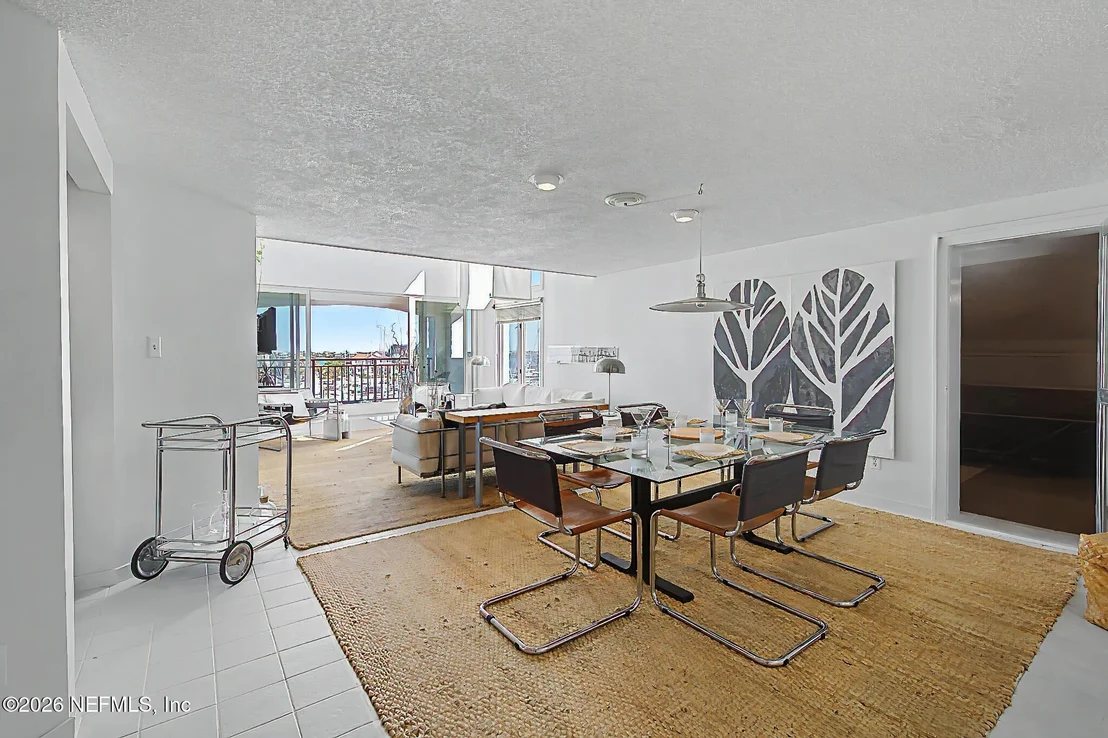 Photo of Unit 115 at 3115 HARBOR Drive