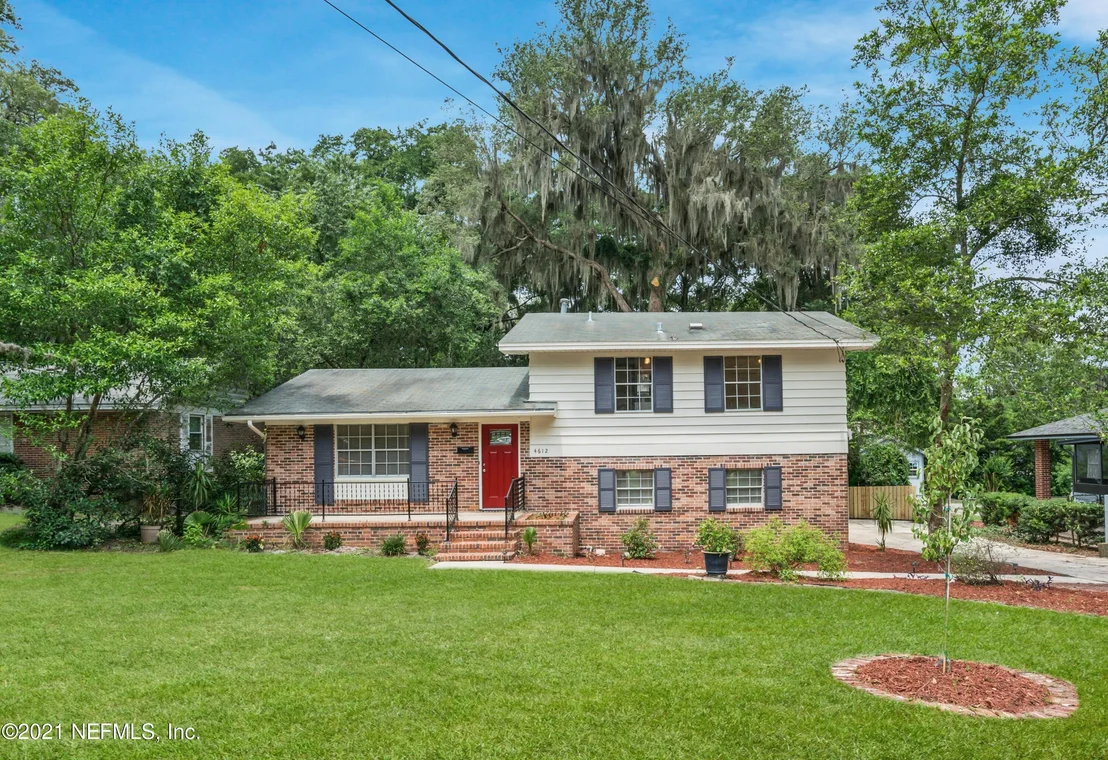 Photo of 4612 MORRIS Road
