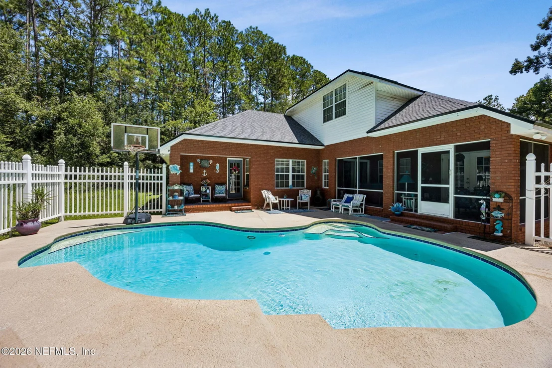Photo of 54329 SPRING LAKE Drive
