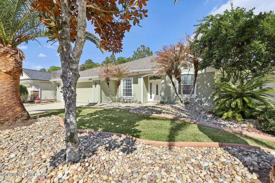 Photo of 2430 TALL CEDARS Road