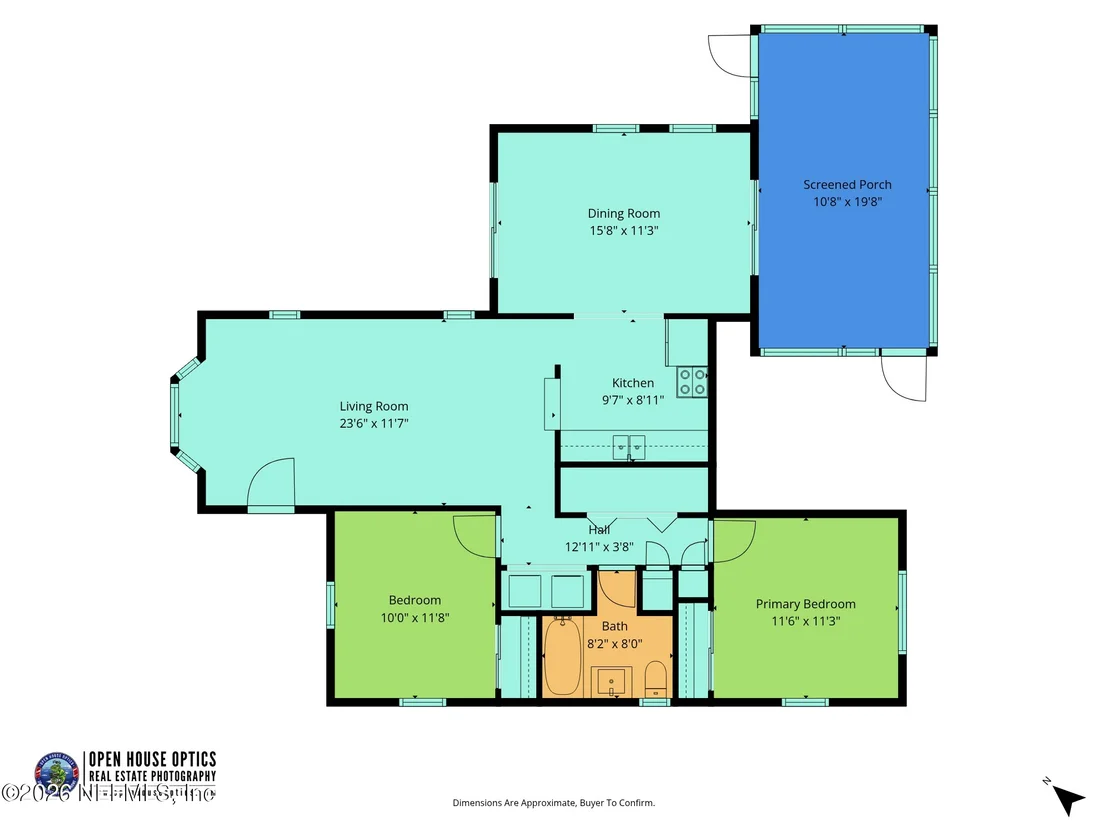 Photo of 175 PHOENETIA Drive