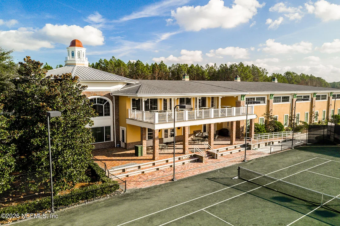 Photo of 4616 GOLF BROOK Road
