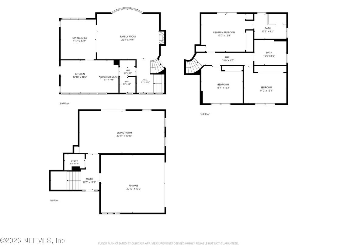 Photo of 477 DEL MONTE Drive