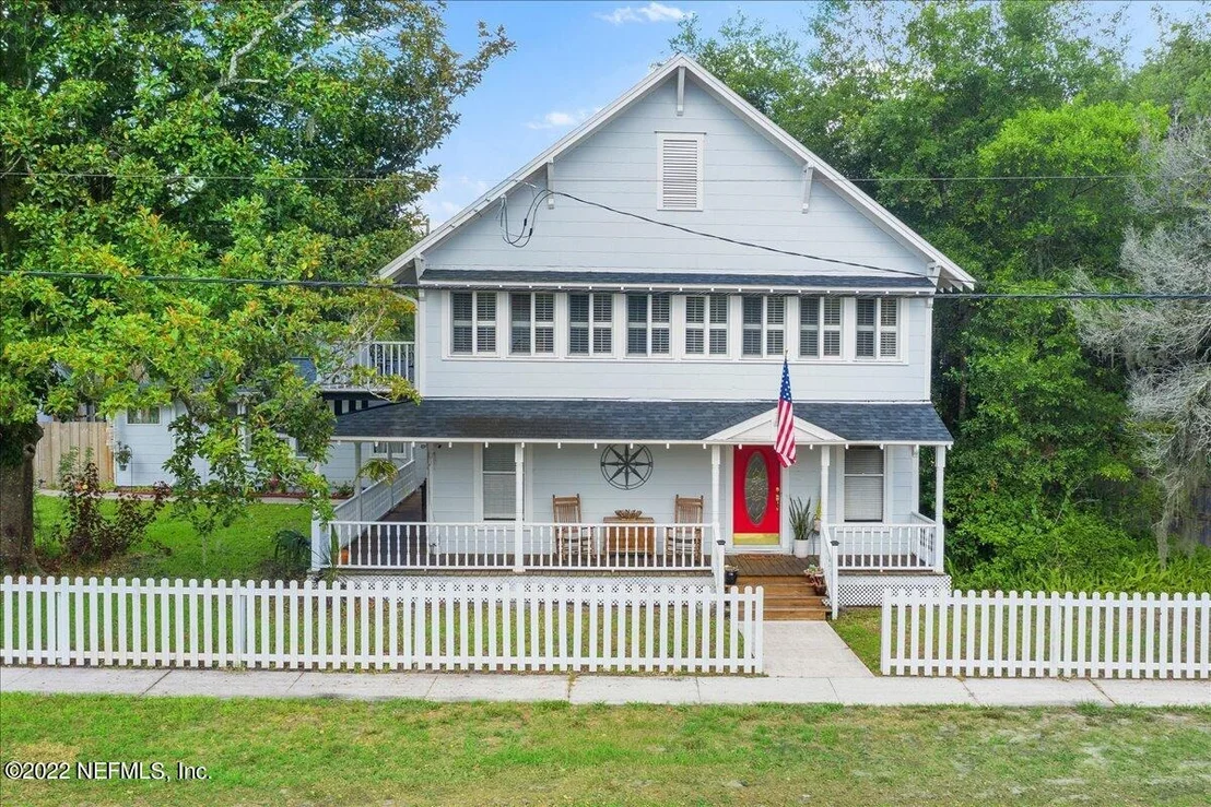 Photo of 2704 LORETTO Road
