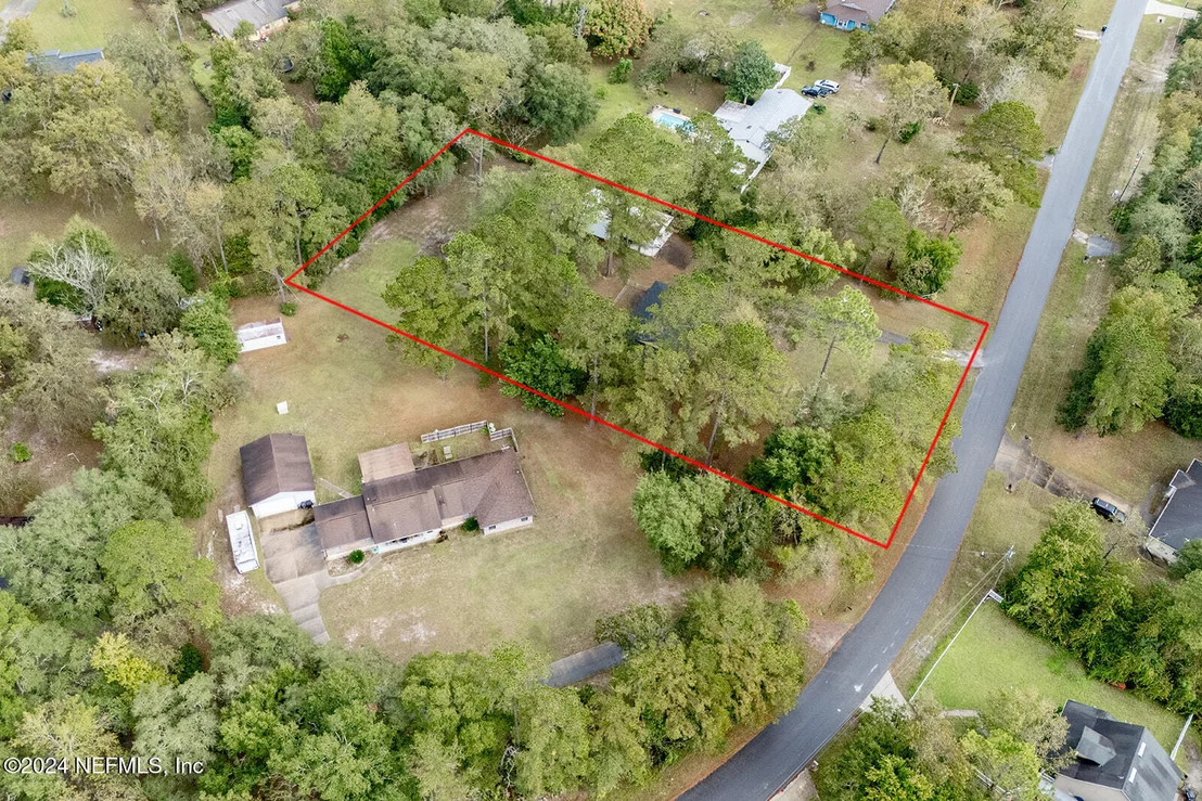 Photo of 4770 KANGAROO Circle