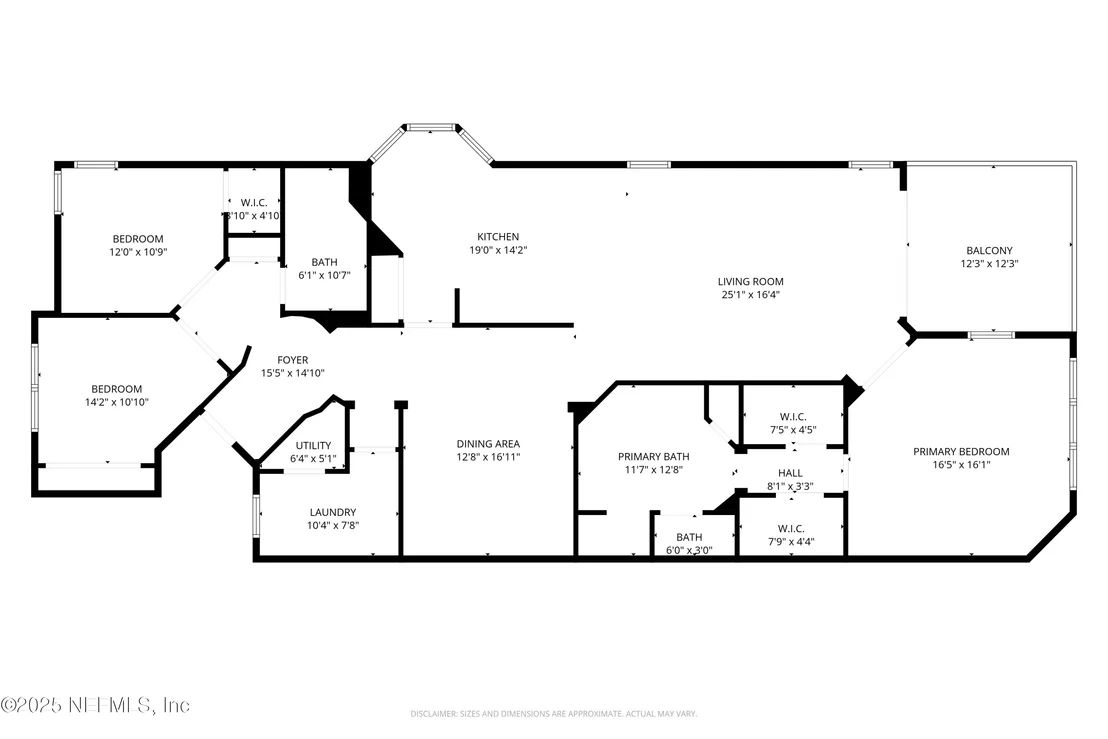 Photo of Unit 301 at 210 PASEO TERRAZA