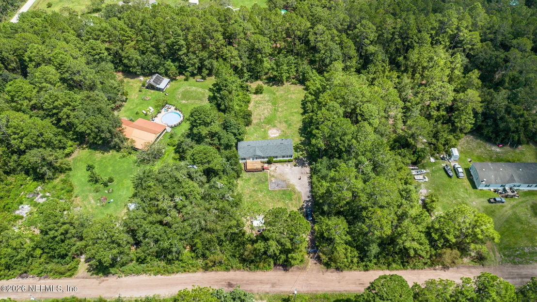 Photo of 2405 SILVER MOSS Circle