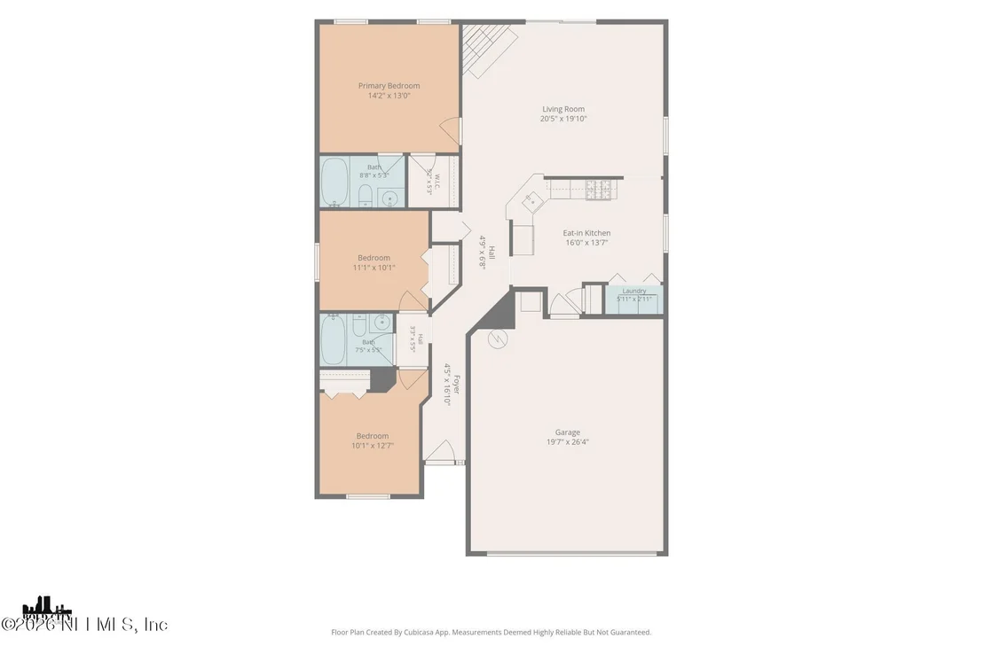 Photo of 3239 DEUCE Court