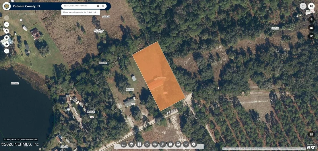 Photo of 214 BAKER Road