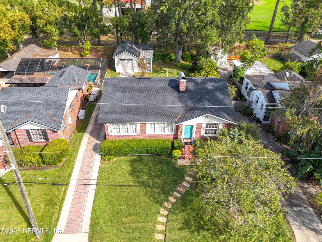 Photo of 829 OLD HICKORY Road