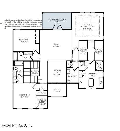 Photo of 256 HERITAGE PNES Way