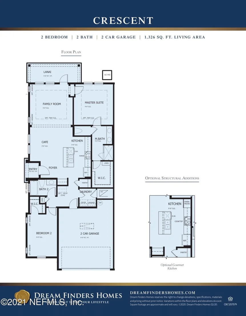 Photo of Unit 24A at 406 MODESTO Drive
