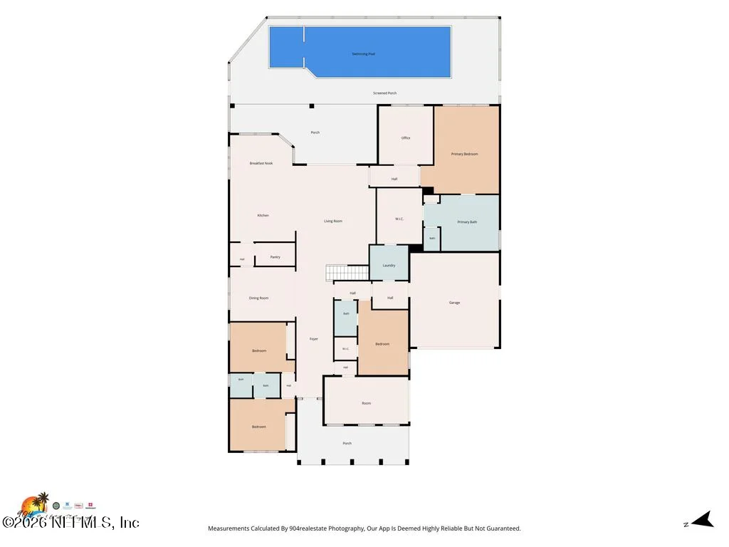 Photo of 660 OUTLOOK Drive