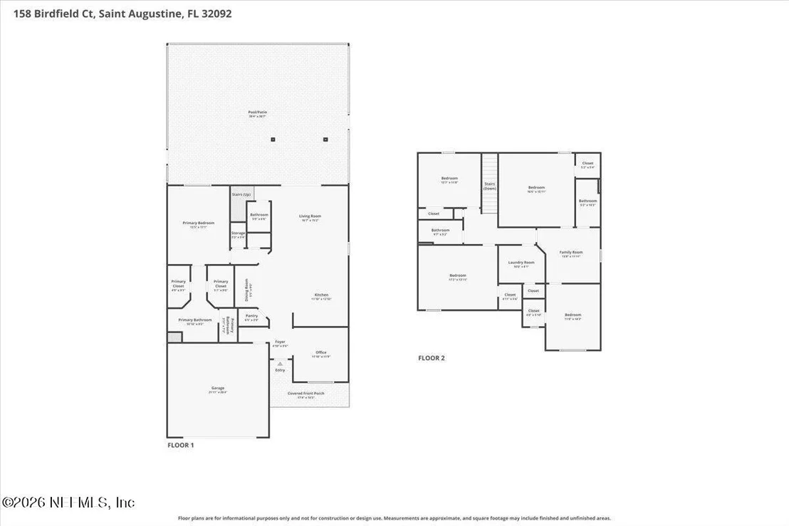Photo of 158 BIRDFIELD Court