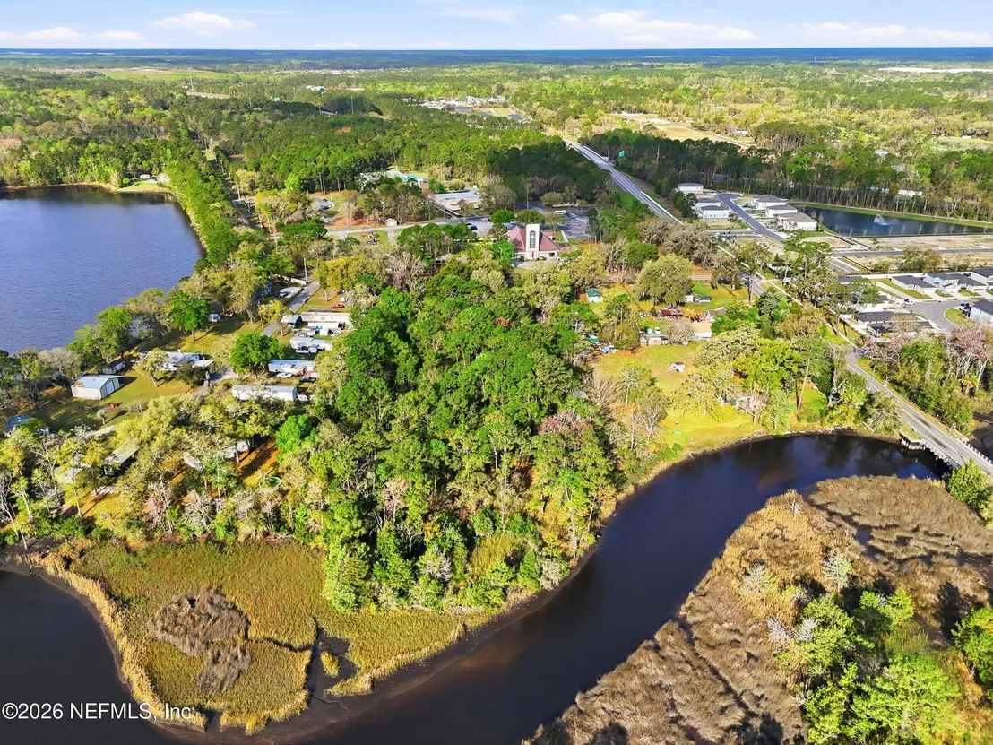 Photo of 9843 WAGNER Road