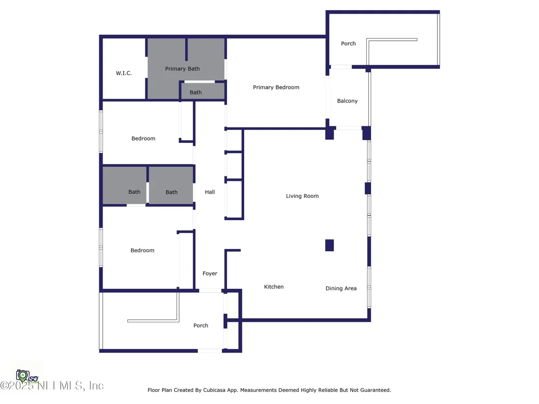Photo of 812 WARDS CREEK Lane