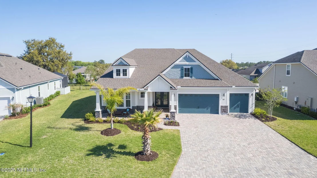Photo of 63 BRADDOCK Court