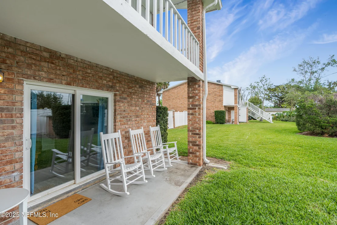 Photo of Unit 6A at 405 FLAGLER Boulevard