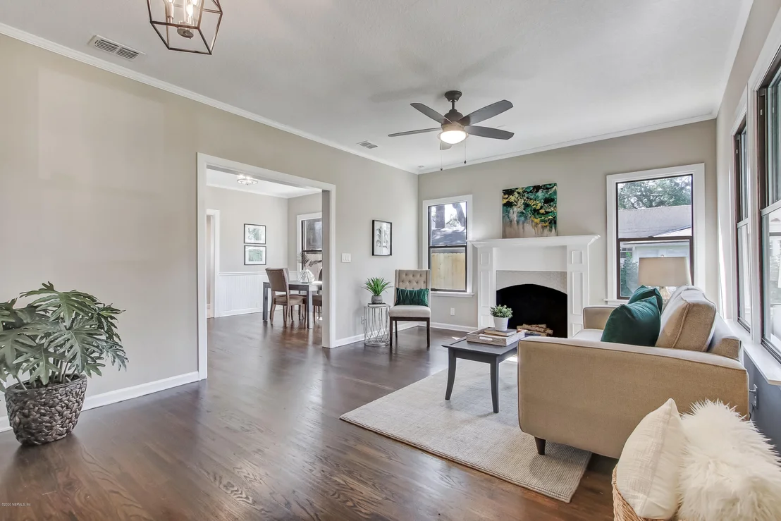Photo of 3334 RANDALL Street
