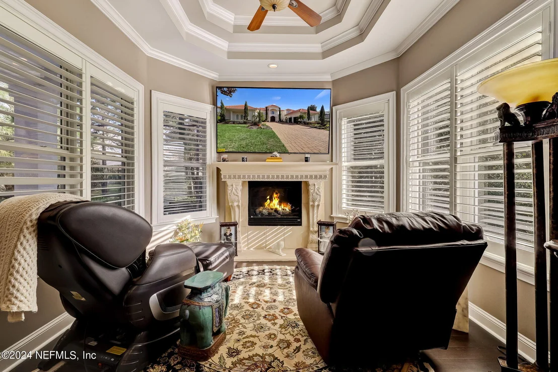 Photo of 105 INDIGO Run