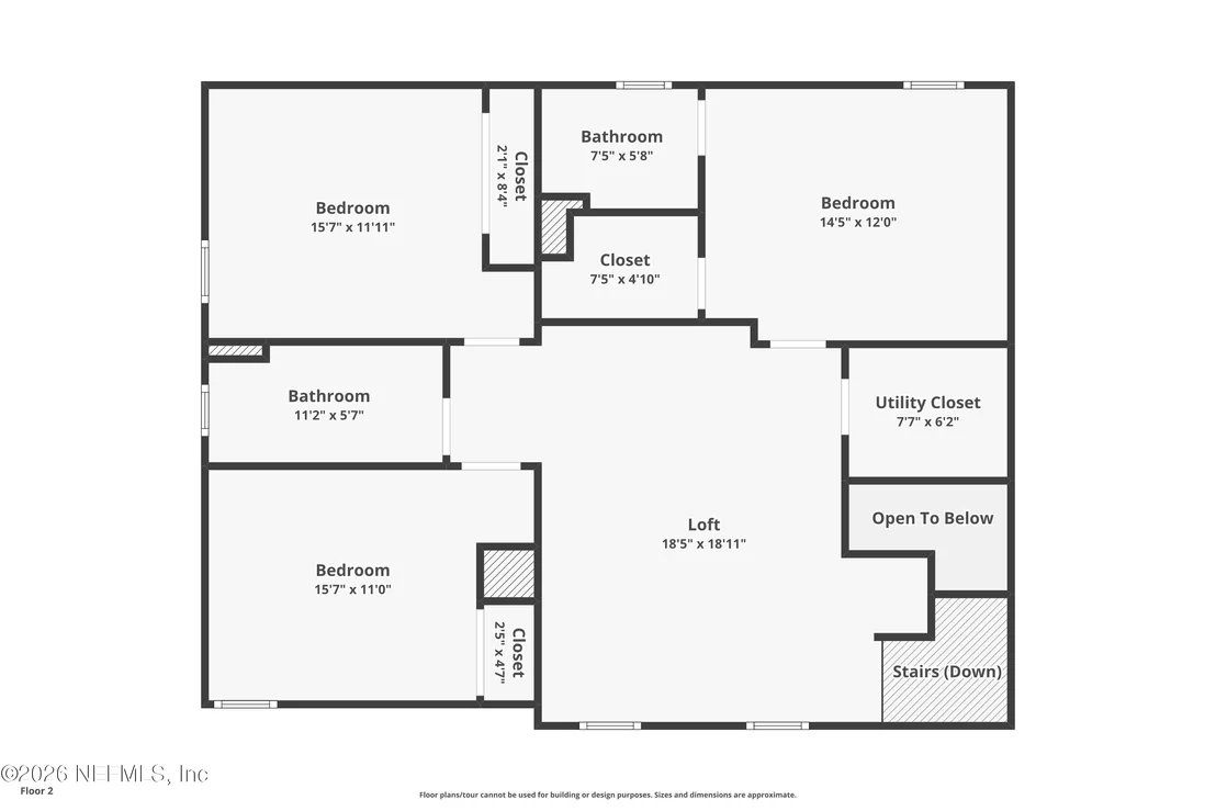 Photo of 473 PARKBLUFF Circle
