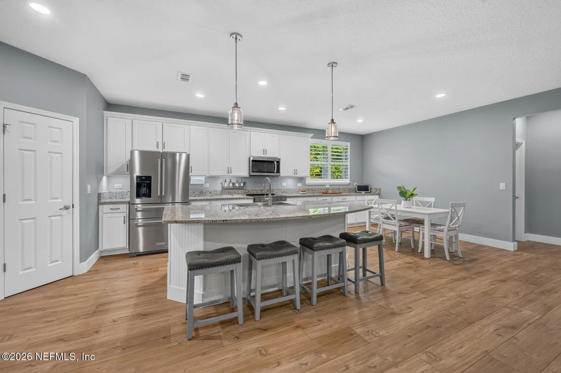 Photo of 3806 HAMMOCK BLUFF Drive