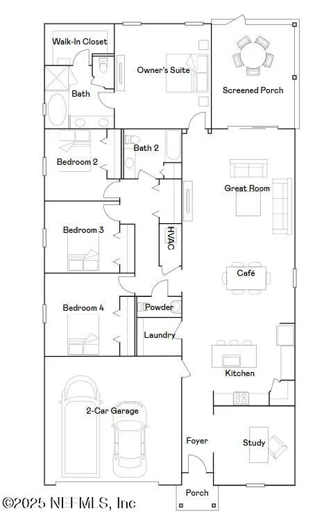 Photo of 595 KINGBIRD Drive