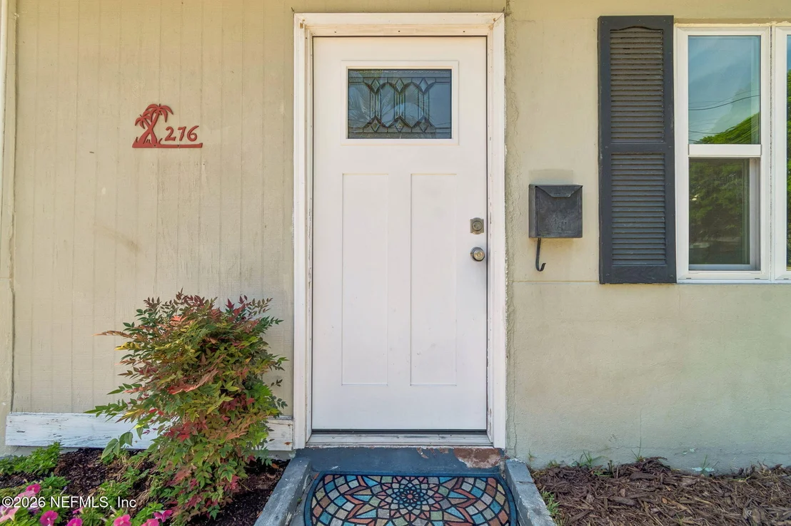 Photo of 276 BRUNSWICK Road
