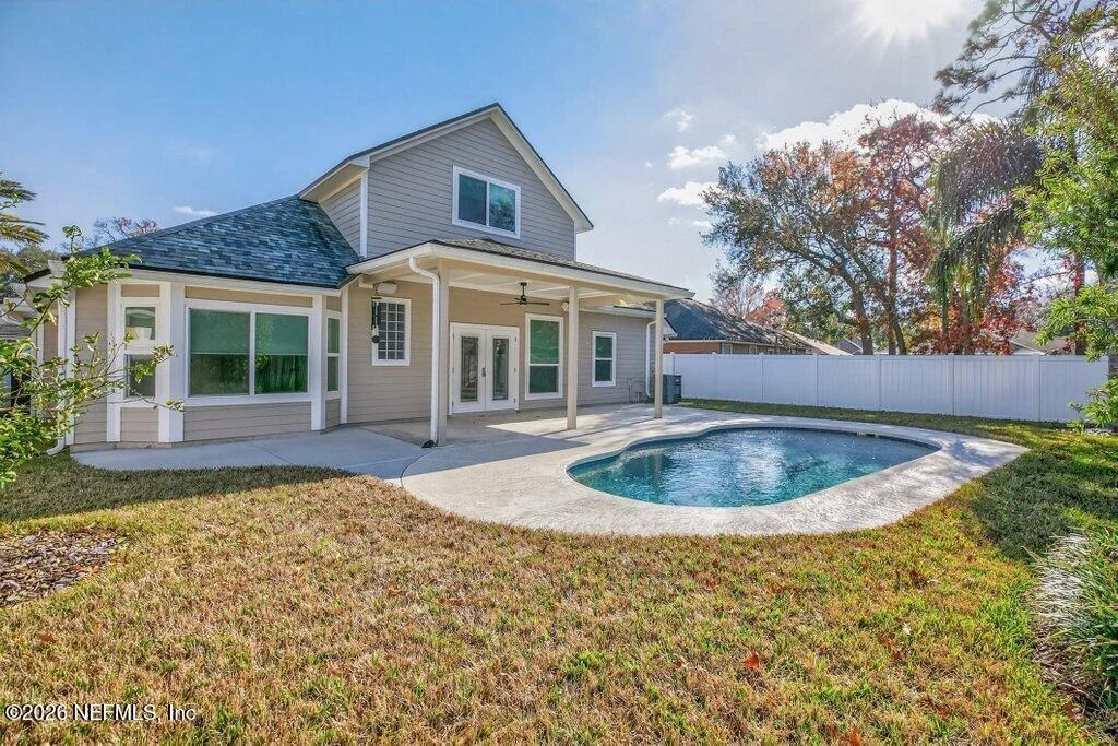 Photo of 1218 WATERFALL Drive