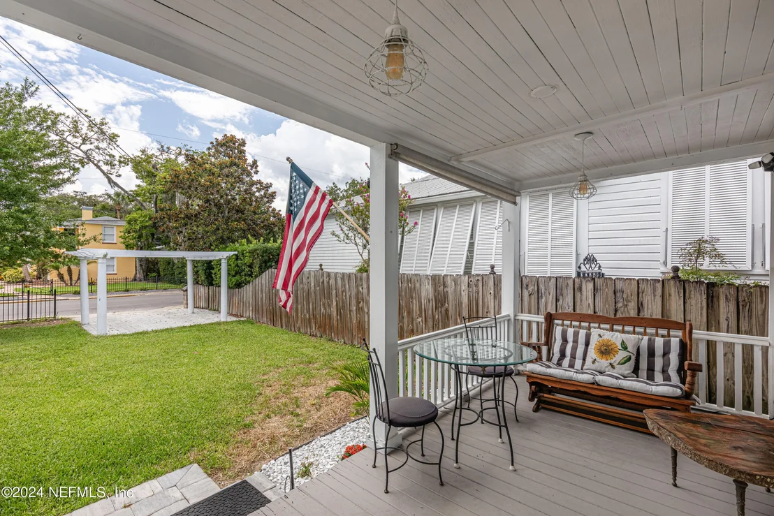 Photo of 56 CARRERA Street