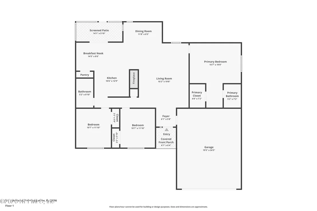Photo of 111 LOBELIA Road