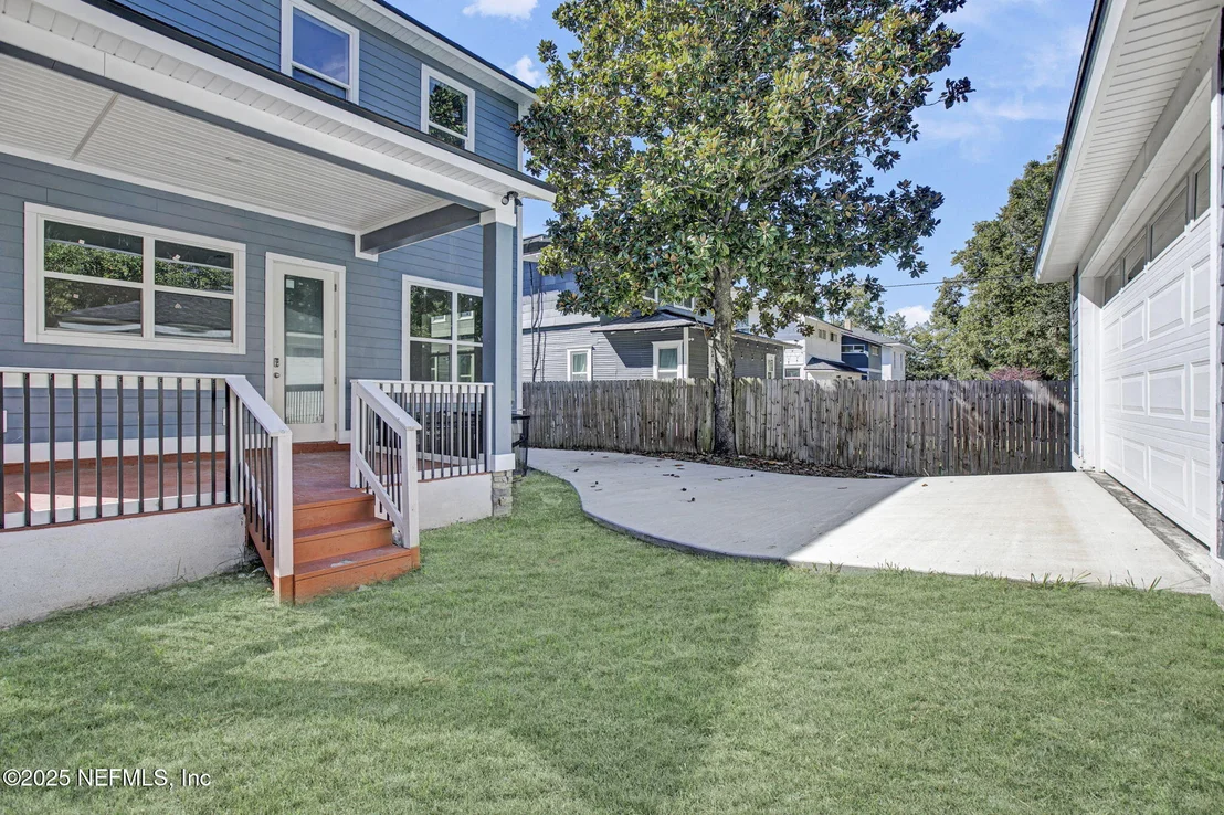 Photo of 2841 POST Street