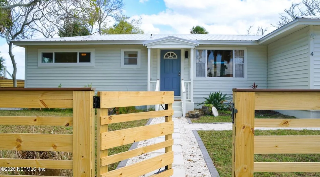 Photo of 4 SANCHEZ COVE Avenue