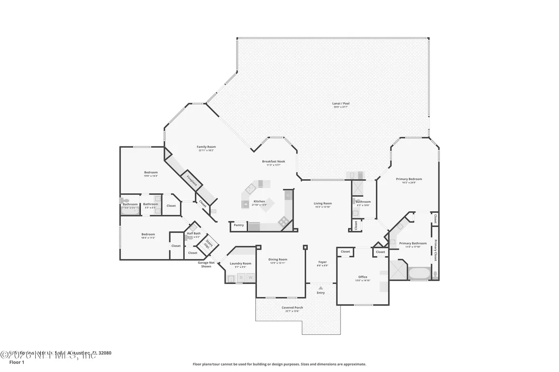 Photo of 170 HERONS NEST Lane