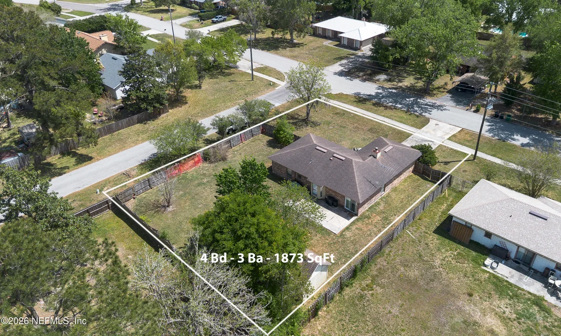 Photo of 1722 FARM Way