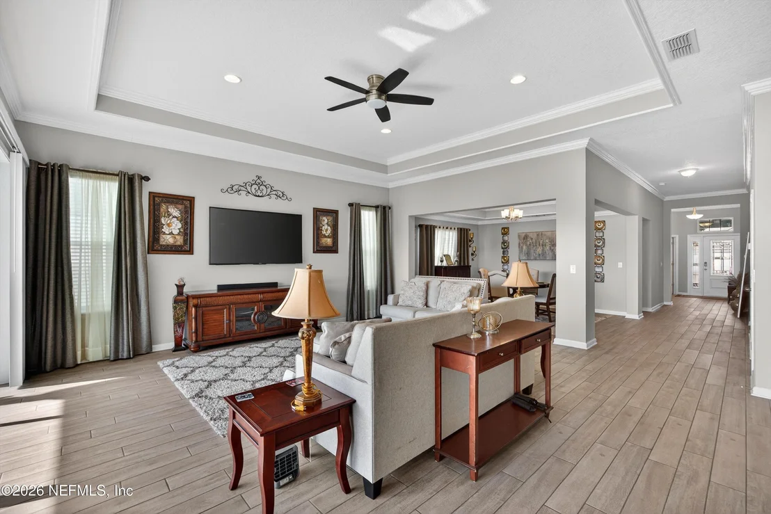 Photo of 11516 RED KOI Drive