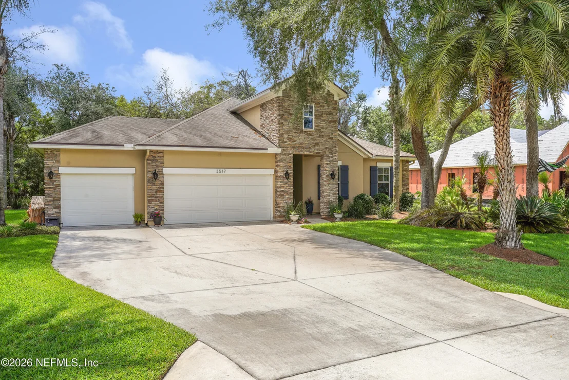 Photo of 3517 CAROLWOOD Lane