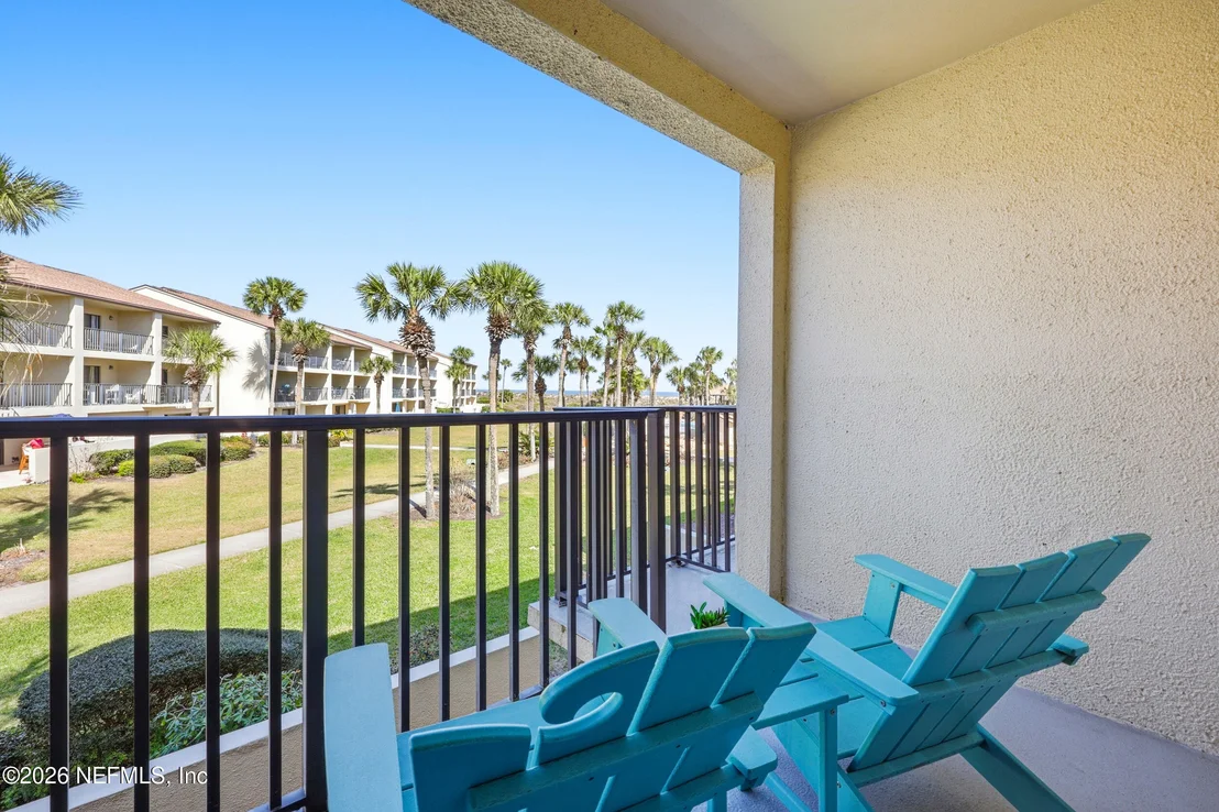 Photo of Unit 11 at 850 A1A BEACH Boulevard