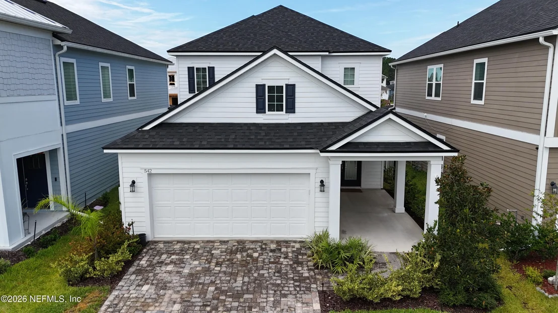 Photo of 542 SILVER LANDING Drive
