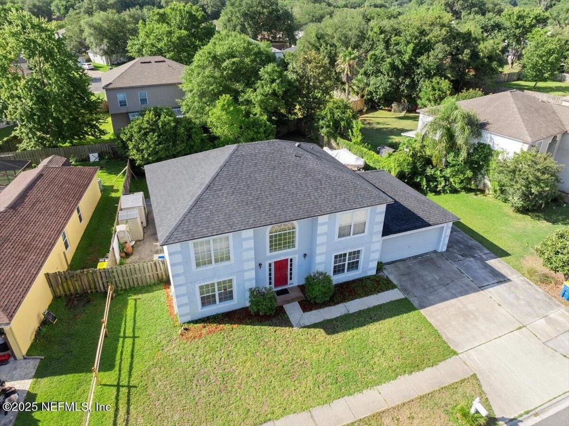 Photo of 3374 HICKORY HAMMOCK Road