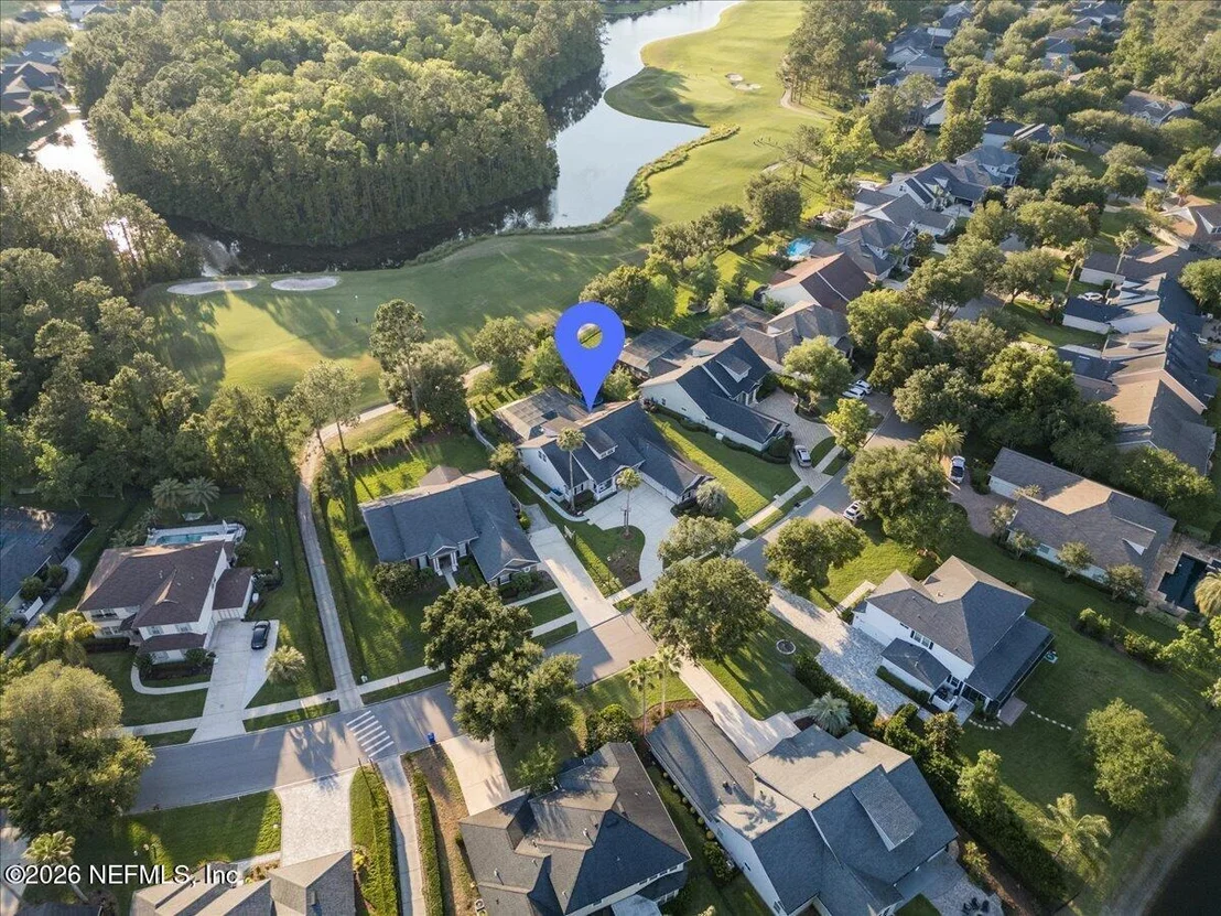 Photo of 421 ST JOHNS GOLF Drive