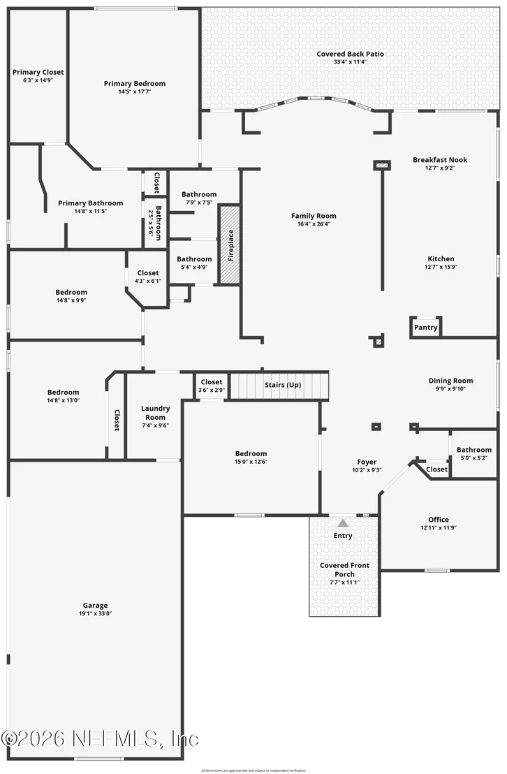 Photo of 824 BUGLE BRANCH Way