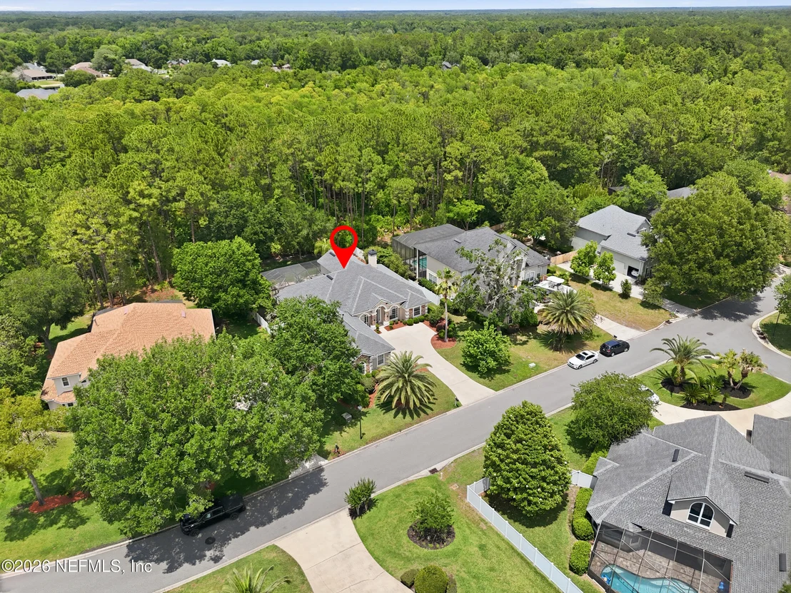 Photo of 1252 N BURGANDY Trail