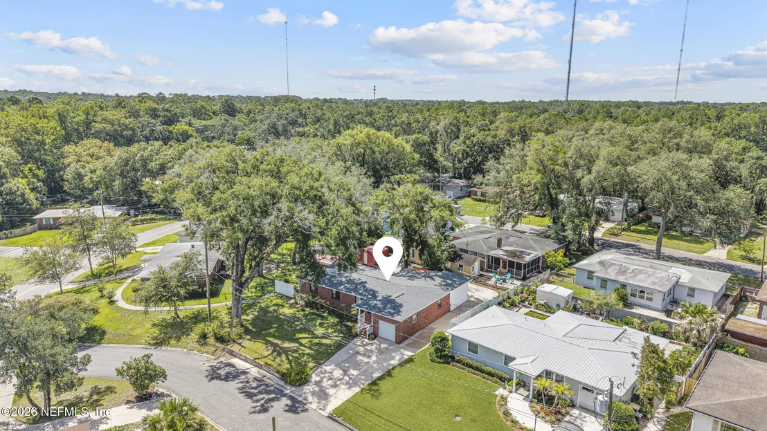 Photo of 8636 ST PATRICK Lane