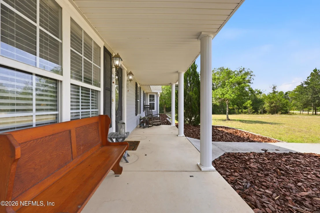 Photo of 7645 OAK FOREST Road